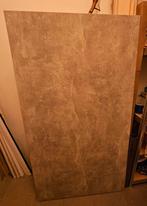 Cement look tafelblad, Antiek en Kunst, Antiek | Meubels | Tafels, Ophalen