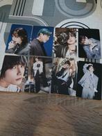 Stray Kids Photocards - word verkocht in een set - nieuw, Ophalen, Zo goed als nieuw, Foto of Kaart