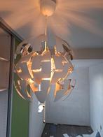 Plafondlamp - Mooie sfeerverlichting, Huis en Inrichting, Lampen | Hanglampen, Kunststof, Ophalen of Verzenden, Zo goed als nieuw