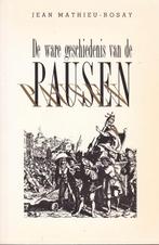 De ware geschiedenis van de pausen - Jean Mathieu-Rosay, Gelezen, Christendom | Katholiek, Jean Mathieu-Rosay, Ophalen of Verzenden