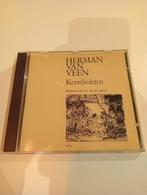 Herman Van Veen - Kerstliederen, Cd's en Dvd's, Ophalen of Verzenden, Zo goed als nieuw