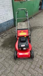 Asuka grasmaaier, Tuin en Terras, Grasmaaiers, Cirkelmaaier, Gebruikt, Benzine-grasmaaier, 40 t/m 49 cm