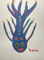 Berry | Octopus, Ophalen of Verzenden