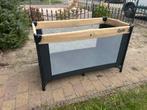 Campingbed, Ophalen, Gebruikt, Reisbedje