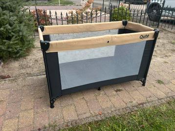Campingbed beschikbaar voor biedingen