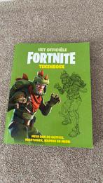 Hoe teken je Fortnite nieuw tekenboek, Ophalen of Verzenden, Nieuw, Fictie