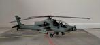 Mcdonnell douglas ah-64 apache revell 1/32, Ophalen of Verzenden, Gebruikt, Groter dan 1:72, Revell