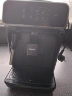 Philips Koffiezetapparaat Defect - Onderdelen  20.00 euro, Ophalen, Koffiemachine, Koffiebonen, Niet werkend