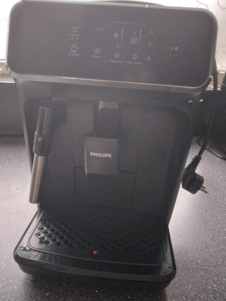Philips Koffiezetapparaat Defect - Onderdelen  20.00 euro, Witgoed en Apparatuur, Koffiezetapparaten, Niet werkend, Koffiebonen