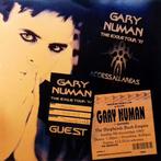 Gary Numan ‎- Live Shepherds Bush - 2 x Vinyl LP + 2 x CD, Ophalen of Verzenden, Alternative, 12 inch, Nieuw in verpakking