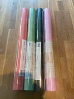 Vliesbehang kinderkamer, Huis en Inrichting, Ophalen of Verzenden, Minder dan 10 m², Groen