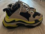 Balenciaga tripple s, Balenciaga, Zwart, Ophalen of Verzenden, Sneakers of Gympen