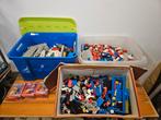 Diverse Bakken met Lego, 12 kilo., Ophalen, Gebruikt, Losse stenen, Lego
