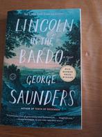 Liincoln in the Bardo, Boeken, Ophalen of Verzenden, Zo goed als nieuw