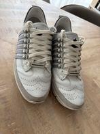 Dsquared 2 sneaker, Dsquared, Wit, Ophalen of Verzenden, Sneakers of Gympen