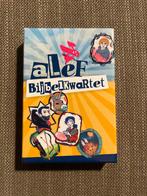 Alef Bijbelkwartet -, Ophalen of Verzenden, Zo goed als nieuw