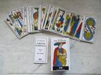 La Véritable Tarot de Marseille, Ophalen of Verzenden, Zo goed als nieuw, Tarot of Kaarten leggen, Overige typen