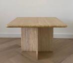 Stone Coffee Table - Lift in building, Huis en Inrichting, Tafels | Salontafels, Ophalen, Overige materialen, Gebruikt, 50 tot 100 cm