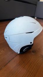 Kinder Skihelm - Nooit mee gevallen!, Gebruikt, Overige typen, Skiën, Ophalen