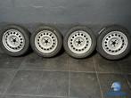 7,5mm! Originele Mercedes V-Klasse W447 Vito 17 inch stalen, Auto-onderdelen, -, -, Banden en Velgen, 17 inch