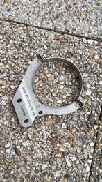 VW T3 Syncro WBX Uitlaat Ophang beugel RVS, Ophalen of Verzenden, Zo goed als nieuw