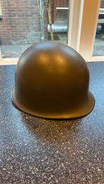 Militaire helm, Verzamelen, Ophalen, Luchtmacht, Nederland, Helm of Baret