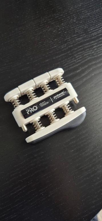 PRO prohands By Gripmaster Heavy Tension beschikbaar voor biedingen