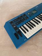 Yamaha CS1X Synthesizer, Muziek en Instrumenten, Ophalen, Yamaha, Met midi-aansluiting, 61 toetsen
