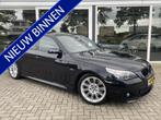 BMW 5 Serie 530i Executive M-Pakket / Afneembare trekhaak /, Automaat, Achterwielaandrijving, Gebruikt, Bedrijf