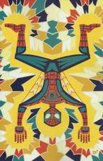 The Amazing Spider-man Vol.5 #52 (2021) Variant, Eén comic, Amerika, Marvel Comics, Verzenden