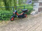 citta gilera, Fietsen en Brommers, Scooters | Overige merken, Gebruikt, Ophalen