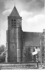 Giessenburg  Ned. Herv. Kerk., Verzamelen, Ophalen of Verzenden, 1960 tot 1980, Ongelopen, Zuid-Holland