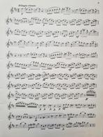 Franz Schubert - 3 Sonatinas Op. 137 - Fluit, Muziek en Instrumenten, Bladmuziek, Gebruikt, Klassiek, Dwarsfluit of Piccolo, Ophalen of Verzenden