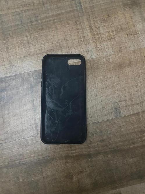 Iphone 7 Hoesje, Telecommunicatie, Mobiele telefoons | Hoesjes en Frontjes | Apple iPhone, Gebruikt, Hoesje of Tasje, iPhone 7
