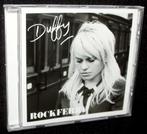 Duffy - Rockferry (A & M Records, 2008), Ophalen of Verzenden, Zo goed als nieuw, Poprock