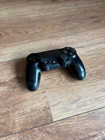 Playstation 4 controller beschikbaar voor biedingen