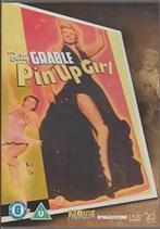 Pin Up Girl, Ophalen, 1980 tot heden, Zo goed als nieuw