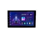 9 Inch Android 11 Scherm + Apple CarPlay & Android Auto, Ophalen of Verzenden, Nieuw