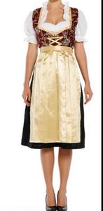 Lukas  - 3-delige Dirndl - Maat : 40 Nieuw!, Maat 38/40 (M), Verzenden, Nieuw, Overige thema's