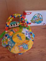 Leuke, vrolijke speelmat voor baby's, Ophalen, Nieuw, Babygym