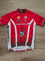 Endura fietsshirt, Ophalen of Verzenden, Zo goed als nieuw, M, Bovenkleding