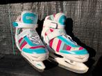 Verstelbare Spex schaatsen maat 30-33, Fietsen en Brommers, Ophalen of Verzenden, Gebruikt, Overige maten, Jongen of Meisje