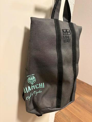 Bianchi Rugtas beschikbaar voor biedingen