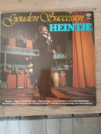 Heintje LP - Gouden Successen, Cd's en Dvd's, Vinyl | Nederlandstalig, Ophalen of Verzenden, Gebruikt, 12 inch