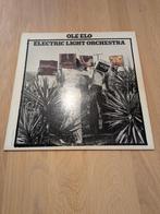 Electric Light Orchestra - Olé ELO, Cd's en Dvd's, Vinyl | Rock, Ophalen of Verzenden, Gebruikt, 12 inch, Poprock