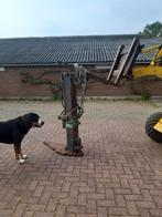 Oppikhaak  voor traktor, Doe-het-zelf en Verbouw, Ophalen