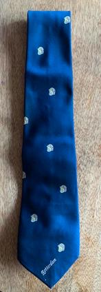 Brandweer Rotterdam Stropdas, Verzamelen, Militaria | Algemeen, Ophalen of Verzenden