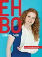 Boek EHBO Leren & Doen, Ophalen of Verzenden, Beta, Zo goed als nieuw
