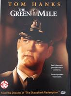 The green mile krasvrije dvd, Ophalen of Verzenden, Zo goed als nieuw