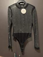 Body met strass steentjes miss one nieuw, Kleding | Dames, Tops, Ophalen of Verzenden, Zo goed als nieuw, Maat 34 (XS) of kleiner